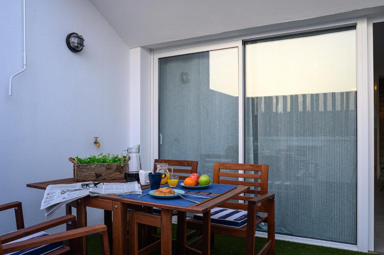 La Marinera House-Near The Beach, Fast Wifi, Air-Con On Main Bedroom And Sat Tv Playa Blanca Dış mekan fotoğraf