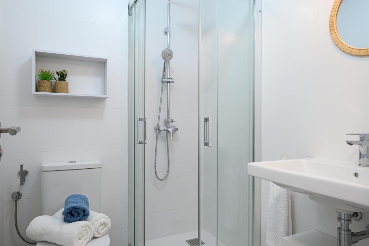 La Marinera House-Near The Beach, Fast Wifi, Air-Con On Main Bedroom And Sat Tv Playa Blanca Dış mekan fotoğraf